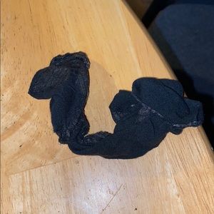 Jr Strauss (OFFICIAL) Arm Tape Game Worn NFL